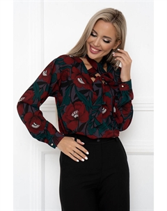 Блузка Open-style