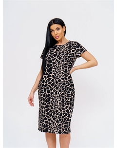 Платье Текс-плюс