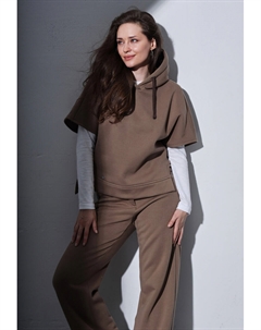 Жилет D`imma fashion studio