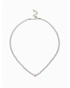 Чокер из бисера Qf