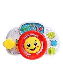 Музыкальная игрушка Zabiaka