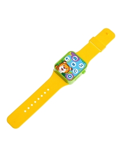 Часы детские музыкальные Zabiaka