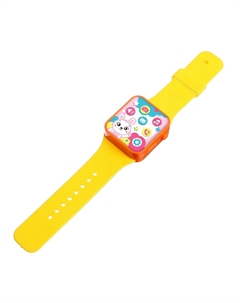 Часы детские музыкальные Zabiaka