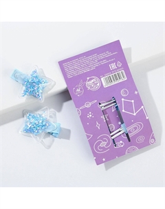 Заколки для волос Art beauty