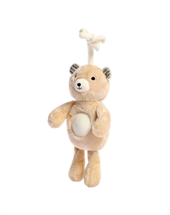 Музыкальная игрушка Zabiaka