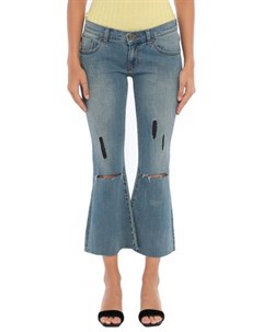 Укороченные джинсы One x oneteaspoon