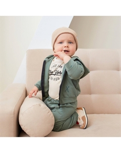 Костюм худи Крошка я