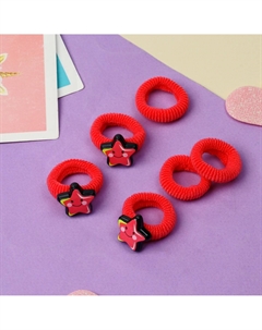 Резинки для волос Выбражулька