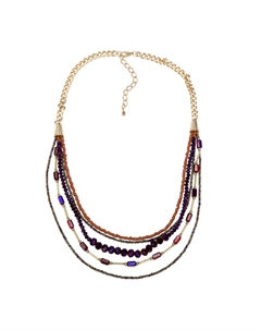 Ожерелье Модные истории