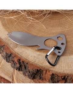 Мультитул туристический Nobrand