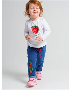 Брюки трикотажные Playtoday