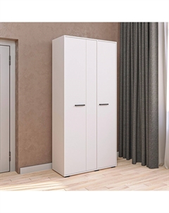 Шкаф трехстворчатый Nobrand