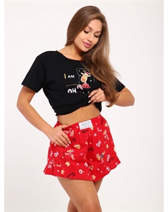 Пижама Новое кимоно