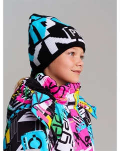 Шапка трикотажная Playtoday