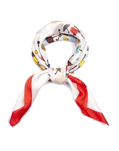 Платок Модные истории