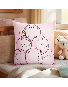 Наволочка декоративная Этель