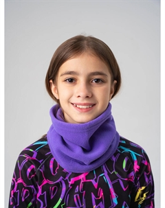 Шарф снуд трикотажный Playtoday