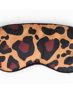 Маска для сна Сима-ленд