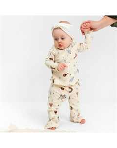 Костюм джемпер Крошка я