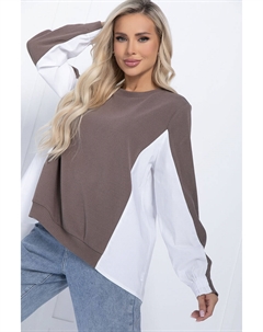 Джемпер Lt collection