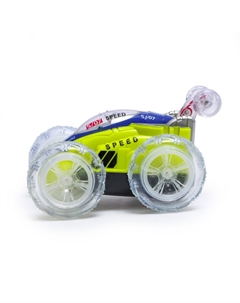 Машина-перевертыш радиоуправляемая Автоград