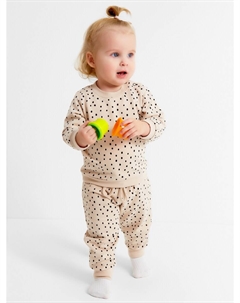 Костюм джемпер Крошка я