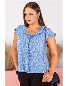 Джемпер Liza fashion