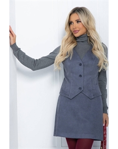 Жилет Lt collection