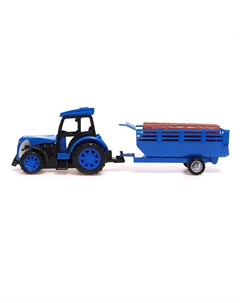 Трактор радиоуправляемый Автоград