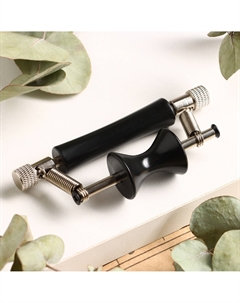 Роликовый каподастр для гитары Music life