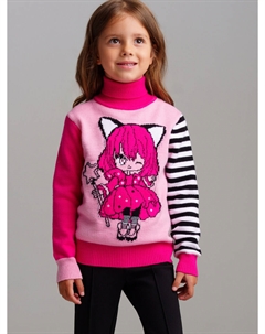 Свитер трикотажный Playtoday