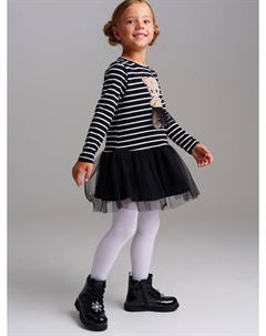 Платье трикотажное Playtoday