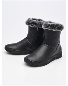 Ботинки Kraus