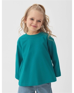 Лонгслив Minaku