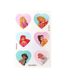 Набор для творчества Disney