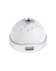 Часы - будильник luazon lb-04 Luazon home