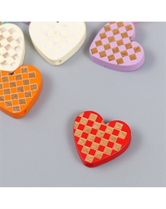 Набор бусин для творчества Арт узор