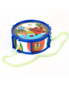 Набор музыкальных инструментов Союзмультфильм