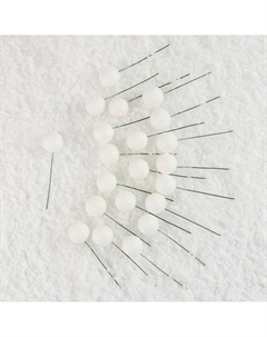 Фигурка для поделок и декора на проволоке Nobrand