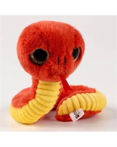 Мягкая игрушка Milo toys