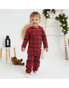 Костюм джемпер брюки Крошка я