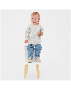 Джемпер вязаный Крошка я