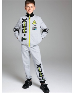 Толстовка трикотажная Playtoday