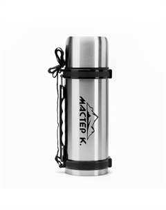 Термос Мастер к.