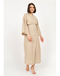 Платье-кимоно La via estelar