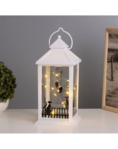 Фигурка светящаяся Risalux