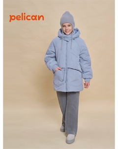 Куртка Pelican