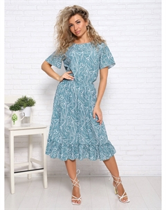 Платье Кармен Аделис