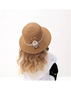 Шляпа для девочки Minaku