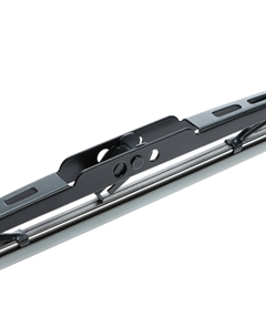 Щетка стеклоочистителя 16/400 мм, каркасная Cartage